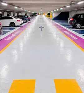 Parking PCD Premium